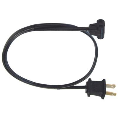 Circuit Test AC Plug to Molded Plug